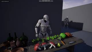 RPG User Interface Kit - The Trading System