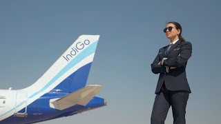 Hello Captain | World Pilots' Day | IndiGo 6E