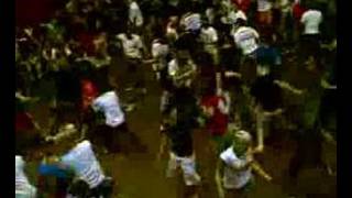 Wall Of Death Carpathian