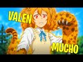 ♦5 ANIMES que VALEN LA PENA VER Ft.TOPS DE ANIMES CADA 3 DIAS  | LOS mejores animes RECOMENDADOS