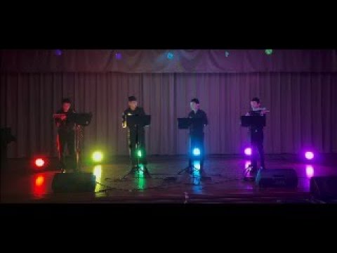 ツバメ (Tsubame)/(燕子) - 57th木格演奏會 - 逢甲大學口琴社