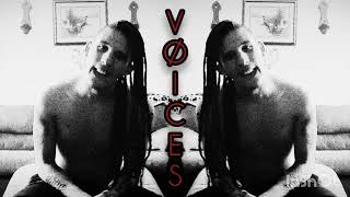 Blacc Valentyne - Voices