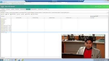 Mainland U (E-learning) Cisco UCS Director