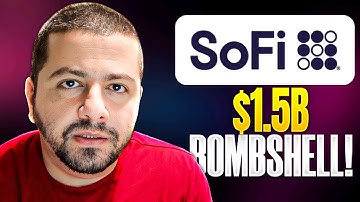 Waarom zorgde de aankondiging van de verkoop van SoFi-aandelen voor een daling van de aandelenkoe...