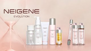 R8•3•5祝★NEIGENE EVOLUTION Pre launch Neigene Evolution - YouTube