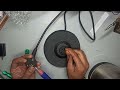 Repair Electric kettle  || electric kettle no power problem || damaged button