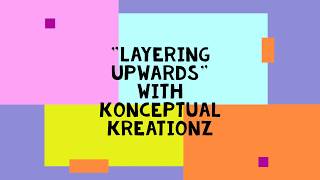Konceptual Kreationz Tutorial R2