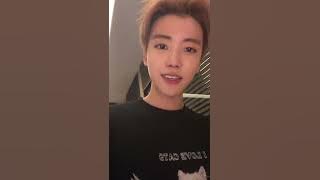 [ENG/INA] Jaemin NCT Dream IG Live 20220520 재민 엔시티드림 인스타라이브 In Jakarta Indonesia 🇮🇩 || NCT IG Live