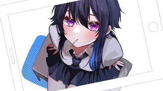 一ノ瀬うるはの配信のサムネイル画像