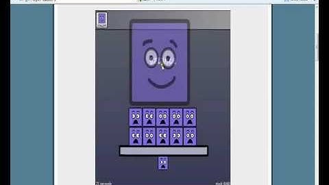 Super Stacker 2 - Level 8!