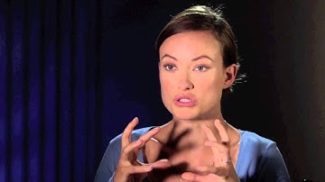 Olivia Wilde: THE LAZARUS EFFECT