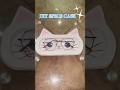 DIY Specs Case with paper and cardboard #diy #paper #craft #viral #shorts