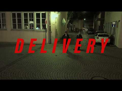 „DELIVERY“ | Auswärtstrikot 2026/27 25.09