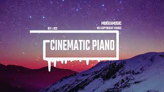 MokkaMusic: Inspiring Cinematic Piano - Ageless Planet