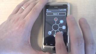 SmartMenu for Android
