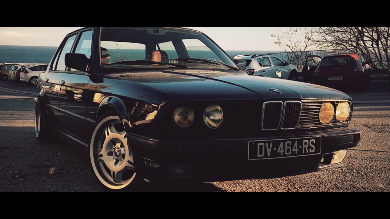 Bmw e30 m50b25