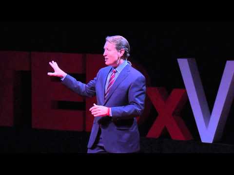 John Carlin | TEDxVirginiaTech