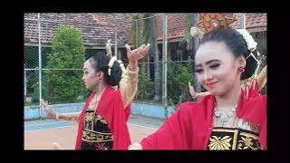 TARI BEKSAN SURYA MAJAPAHIT - FESTIVAL MAJAPAHIT 2021