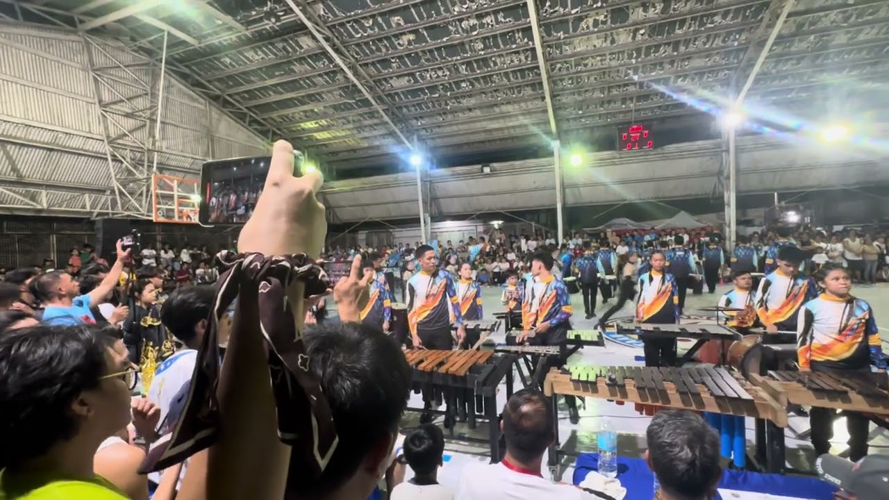 Sandugo DLC - The Beatles 2024 (Full Performance)