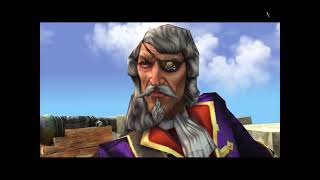 Sid Meier’s Pirates: Defeating Marquis Montalban