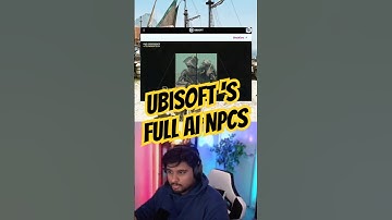 Ubisoft’s New AI Teammates… Genius or a Disaster Waiting to Happen?