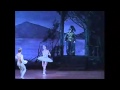 Stuttgart ballet swan lake trailer with friedemann vogel as prince siegfried