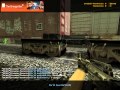 Markeloff Vs MTw ESWC 2010 De Train Markeloff Vs MTw ESWC 2010 De Train