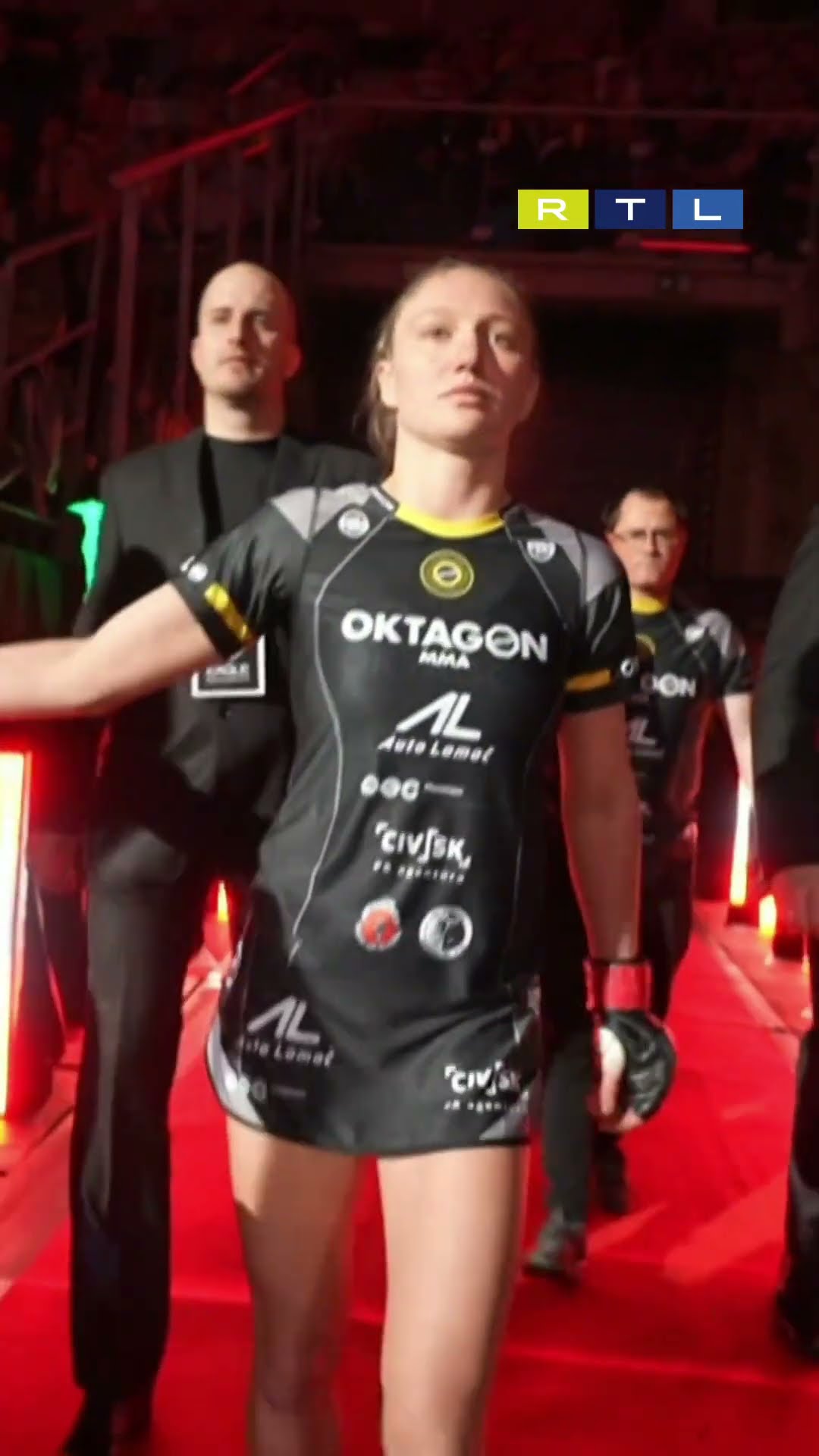 Was sagt ihr zu diesen Walkout-Songs???