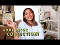 MOVING VLOG | Unpacking My HOME DECOR Collection! #southafricanyoutuber Unboxing pephomedecorhaul