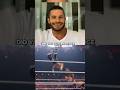 Randy Orton S RKO To Evan Bourne 