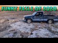 Funny Fails 2020