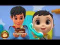 Pyaare papa    bacchon ke hindi nursery rhymes by magic jungle