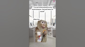 and I will discuss it with my work bestie