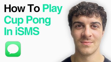 How To Play Cup Pong In Imessage On Iphone Play Imessage Games (2025 Guide)