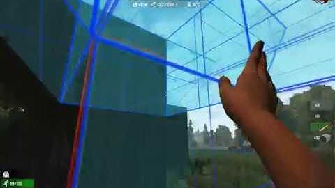 Gnamod Experimental - Blueprinting