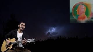 City and Colour - Living In Lightning (cover)
