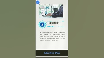 Best Bio-Statistical Software and Resources for Biology/Biotech and Bioinformatics)