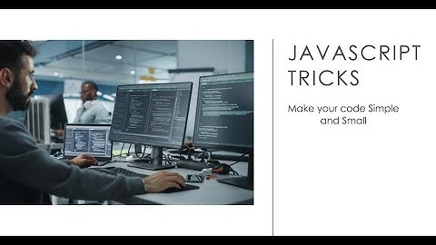 Top 3 JavaScript Tricks and Tips 2023 | Map, Arrow Functions, and Destructuring Explained