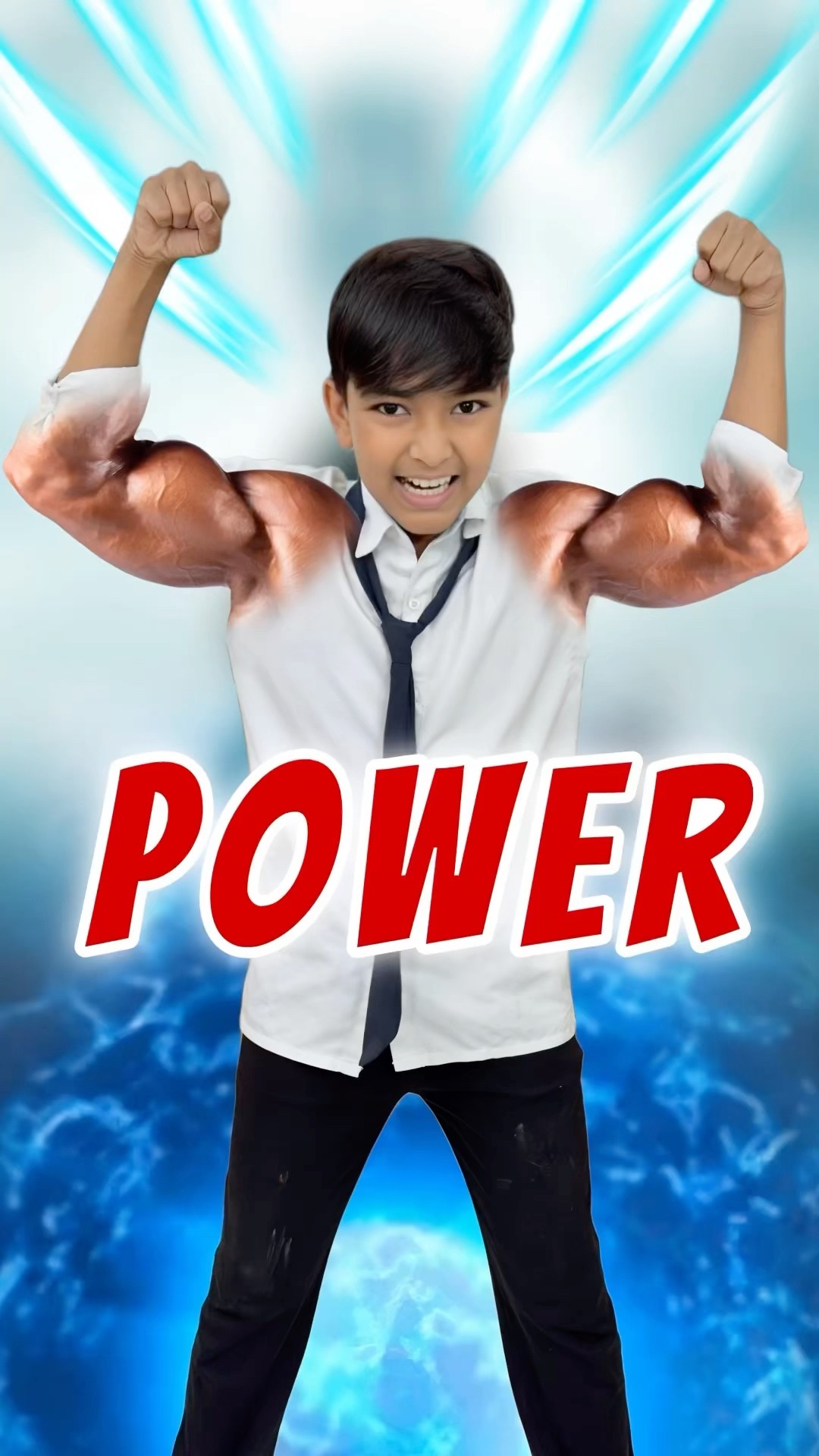 Jagga Ki Power? #comedy #jagga #funny #trending #aaganwadikebacche #shortvideos #viralvideo #56
