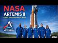 Watch NASA Send Humans To The Moon LIVE!!! #Artemis2