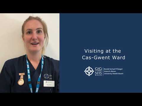 Chepstow Community Hospital by AneurinBevanUHB