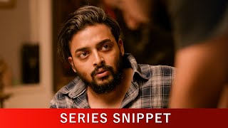 Astey Ladies (আস্তে লেডিস) | Thriller | Saurav, Sandipta | Bengali Web Series | Stream Now | hoichoi