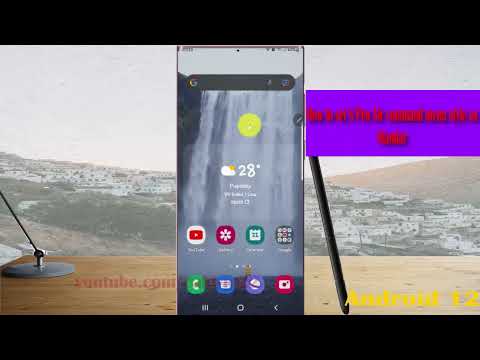 Samsung Galaxy S22