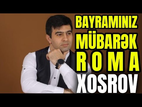 Bayramınız mübarək şeir/səs: @RomaXosrov