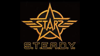 Starz - Best Of Starz '76-'78 14. S.T.E.A.D.Y.