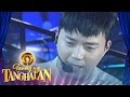 Drama Sa Tanghalan: Ryan Bang