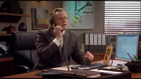 Reggie Perrin Series1 Episode 6 (Part 1/3)