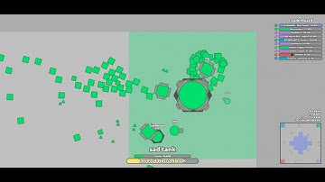 necromancer glitch in arras.io