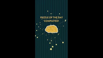 Wordbrain Puzzle of the day April 5 2019 Answers