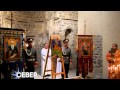 Димитровден 828 г от въстанието на Асен и Петър В Търново 